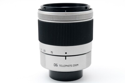 PENTAX Telephoto ZOOM Lens 06 Q mount 15-45mm F2.8 Japan [Exc++]