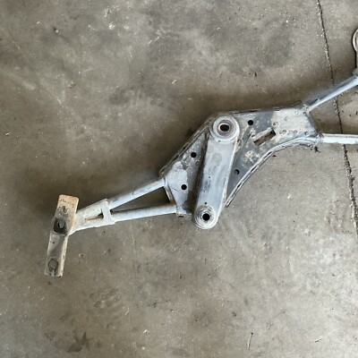 03-07 Nissan 350Z Front Crossmember Bar 544B2-CD100 | eBay