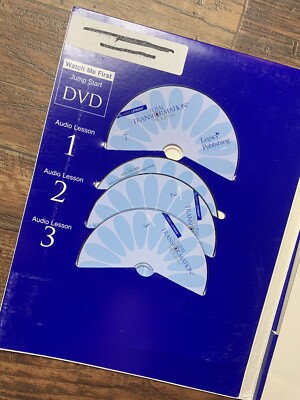 The Total Transformation Program - Challenging behaviors in