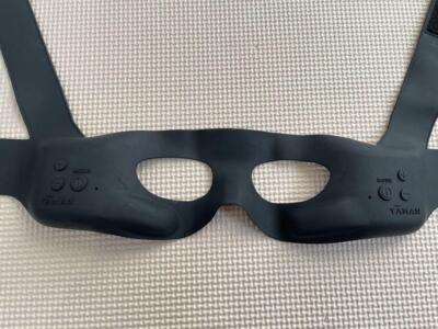 YA-MAN Medi Lift Eye Care EPE-10BB Massage equipment for Eye