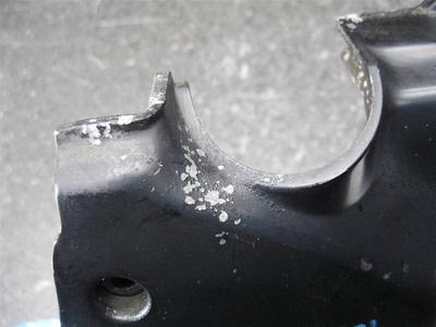 82 Honda CB900 CB 900 Sprocket Cover 26B | eBay