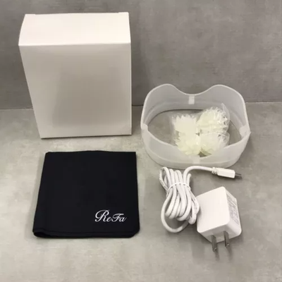 MTG ReFa GRACE HEAD SPA RF-GH2114B Scalp Care Massager Japan NEW