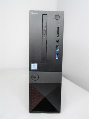 Dell Vostro 3470 SFF Computer i5-9400 2.9Ghz 8GB DDR4 256GB SSD