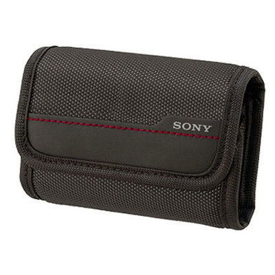 Sony Original Camera Case Pouch Sleeve for Cyber-Shot TX TX1 TX5