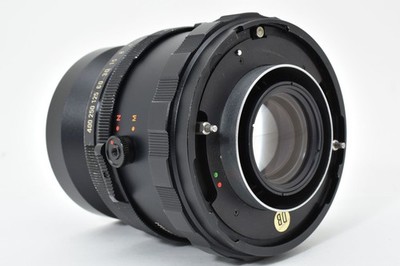Mamiya Sekor 65mm f/4.5 Wide Angle Lens For RB67 Pro S SD 5554 | eBay