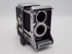 Mamiya C33 | eBay