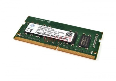 HP32D4S2S8MR-8 Kingston 8GB PC4-3200AA 3200Mhz DDR4 SO-DIMM Memory