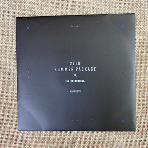 Bts Summer Package 2019 | eBay
