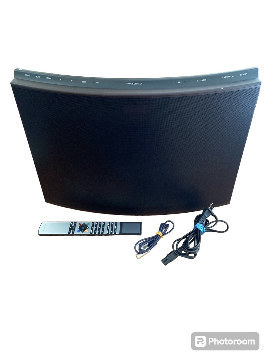 Bang & Olufsen B&O BeoSound 1 CD Player / Radio/ Aux w/remote