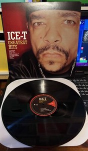 Ice T Greatest Hits | eBay