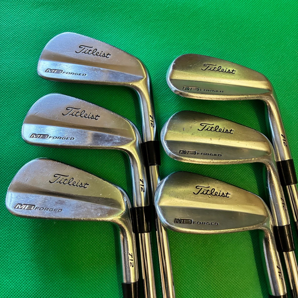 Titleist 712 Mb for sale | eBay
