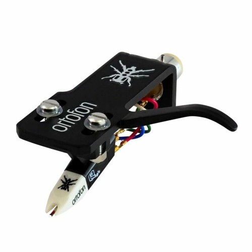 Ortofon OM Scratch White - Single | eBay