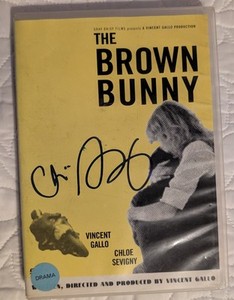 Brown Bunny Movie | eBay