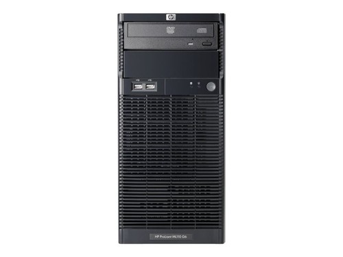 HP PROLIANT ML110 Gen10 SERVER GOLD 5120 14C 2.2GHZ 96GB 2 X 1.6TB