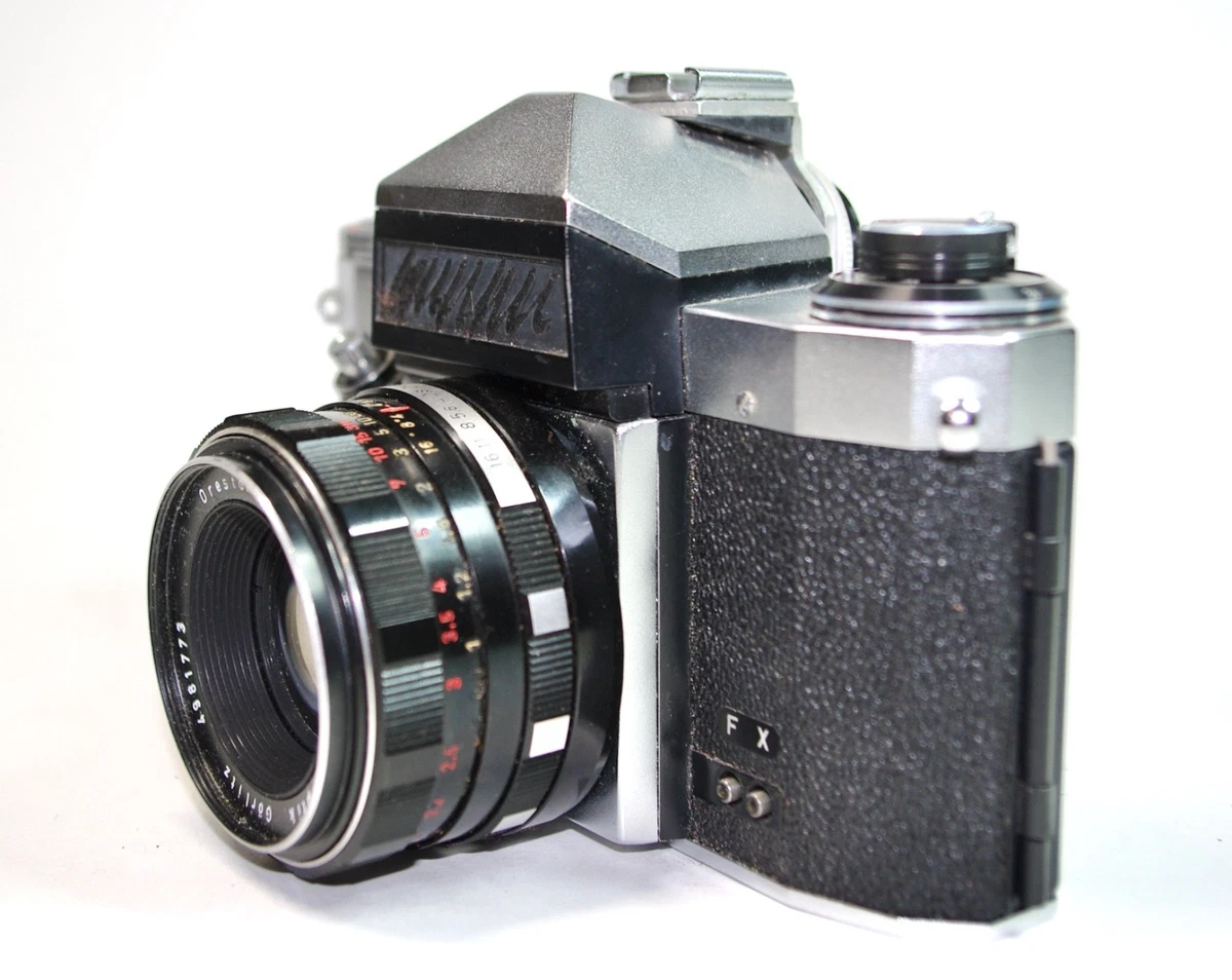 praktica super tl | eBay