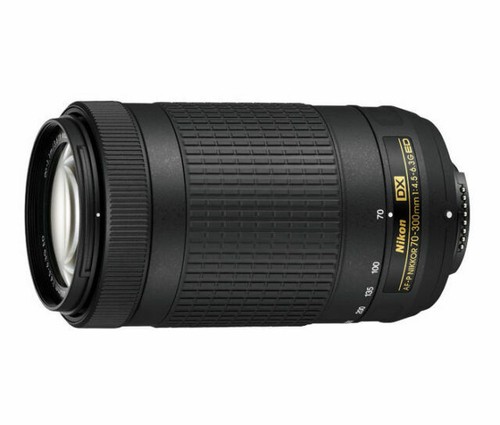 Nikon AF NIKKOR 28-80mm F3.3-5.6 G /AF NIKKOR 70-300mm F4-5.6 G