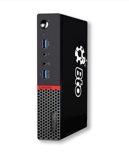 Lenovo C40-30 All-In-One 21.5