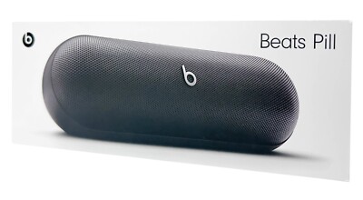 NEWEST Beats Pill Wireless Bluetooth Speaker Water Resistant