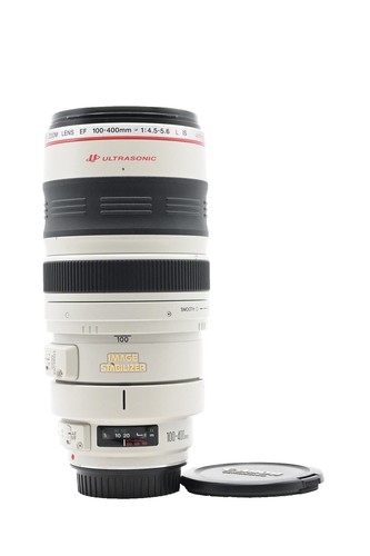 Canon Zoom Lens Ef 100-300Mm1 4.5-5.6Usm | eBay