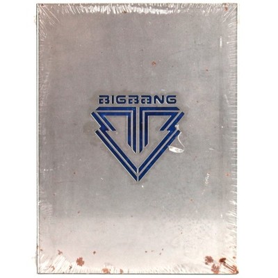 Bigbang - Alive [Daesung Ver.] Album Sealed CD 2012 | eBay