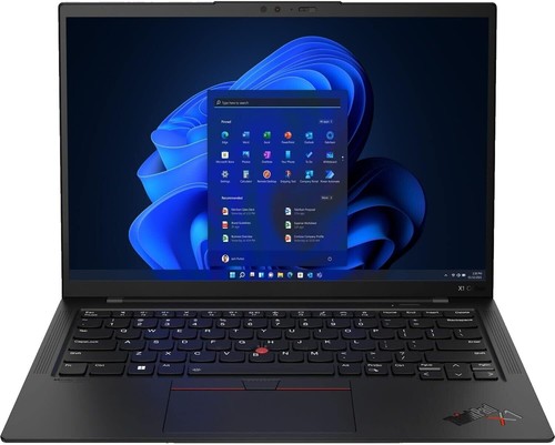 Lenovo ThinkPad X1 Nano Gen 1 13