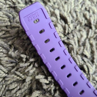 CASIO G-SHOCK DW-6900CC Purple Crazy Colors Watch Used | eBay