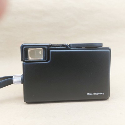 Agfa OPTIMA 1535 Electronic Sensor Rangefinder Camera | eBay