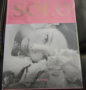 Blackpink Jennie Solo | eBay