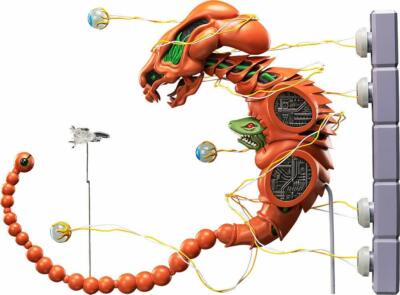 未開封)R-TYPE ドブケラドプス SP‐113 FIGMA