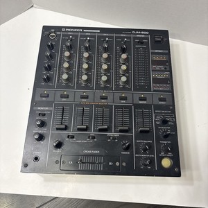 Pioneer Djm 500 | eBay
