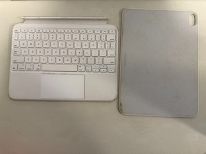 Magic Keyboard Folio for iPad 10th Generation | eBay