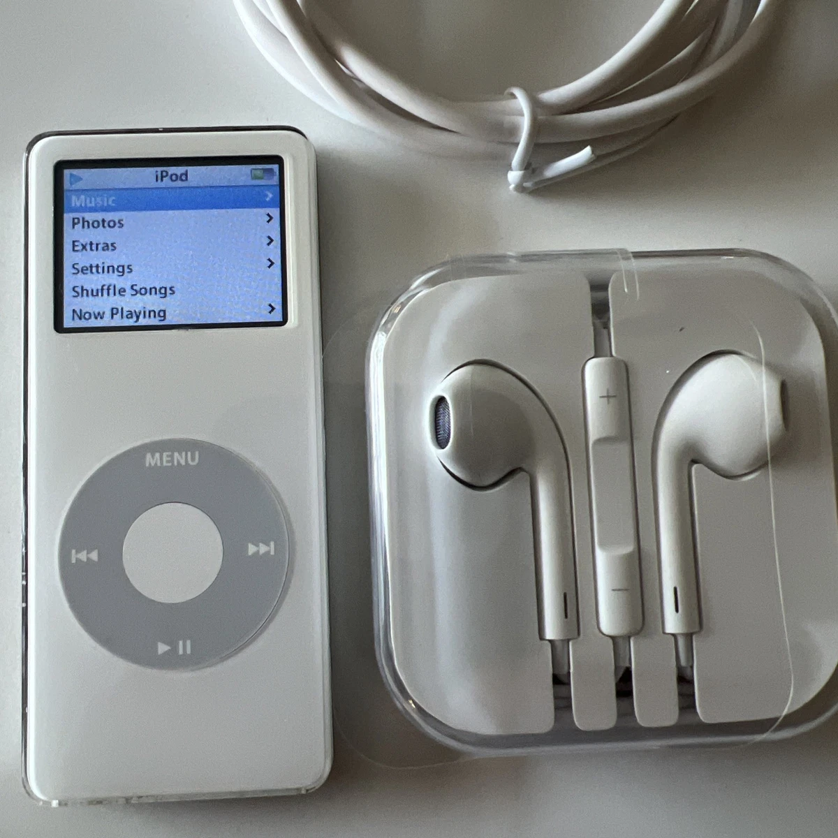 Ipod 4gb for sale - eBay