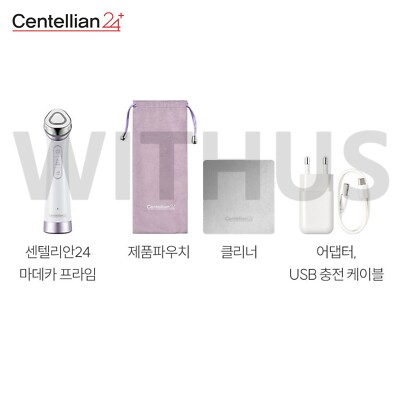 Centellian24 Madeca Prime Derma Pulse Booster Multi Shot 3 in 1