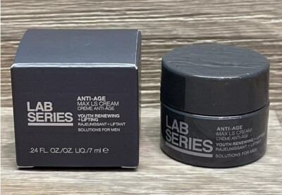 Lab Series Anti Age Max LS Cream Men Face Anti-Aging Skin Care