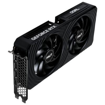 PALIT GeForce RTX 5060 Dual 8GB NE75060019P1-GB2063D GDDR7 28Gbps