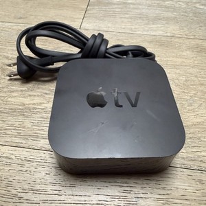 Apple TV 4k 32GB A1842 | eBay