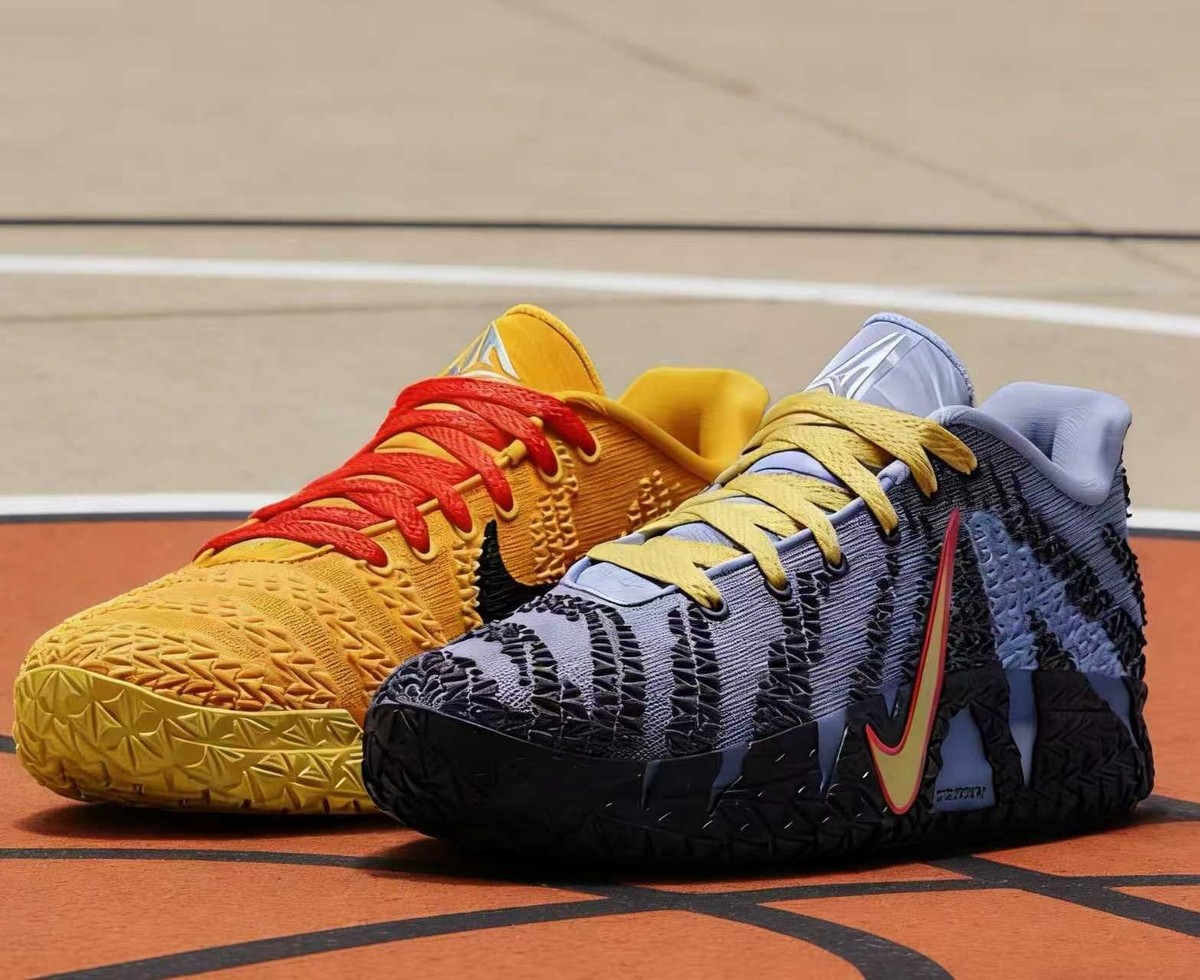 Size 9 - Nike Ja 3 Channel 12 - HF2793-700 for sale online | eBay