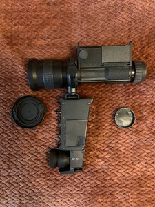 Cyclop 1 Night Vision | eBay