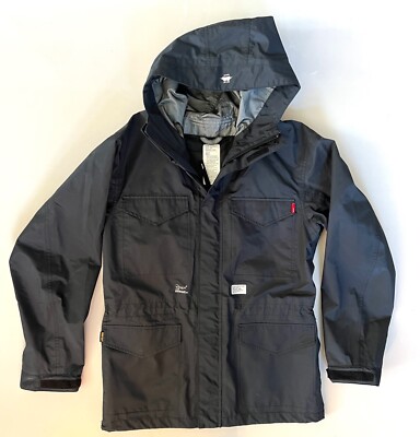 WTAPS Gore Tex M51 Hooded Light Jacket Supreme Visvim Neighborhood