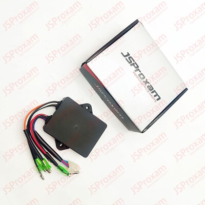 CDI Ignitor 21119-3738 Fit For Kawasaki 750 SXi SXR800 SXI Pro XiR