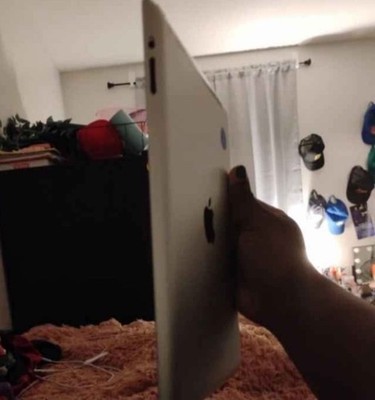 Apple iPad 2 A1395 16 GB, Wi-Fi, 9.7 in - White for sale online | eBay