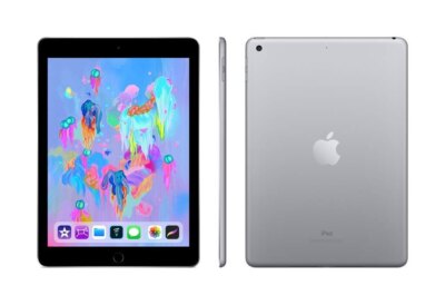 Apple iPad 6 (2018) 9.7