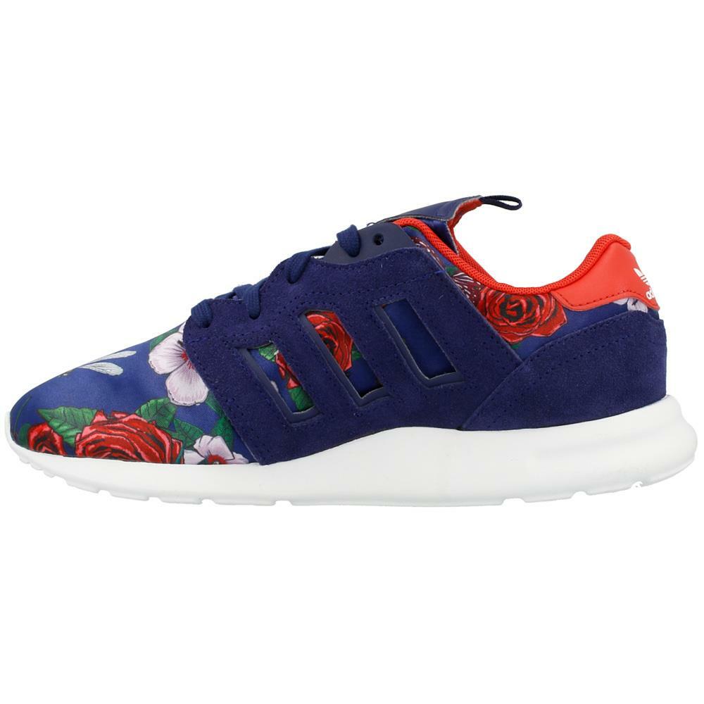Size 7 - Rita Ora x adidas ZX 500 2.0 Floral W for sale online | eBay