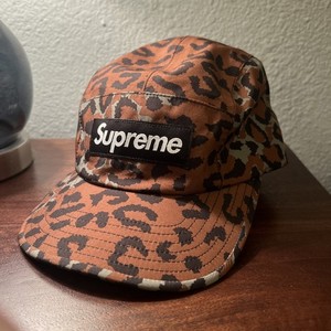 Supreme Gore Tex Leopard for sale | eBay