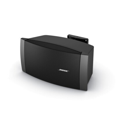 Bose FreeSpace DS 40SE Black Single Loudspeaker | eBay