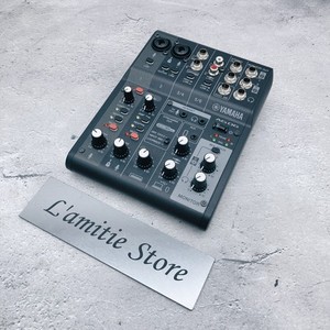 Yamaha Ag06 Mk2 | eBay