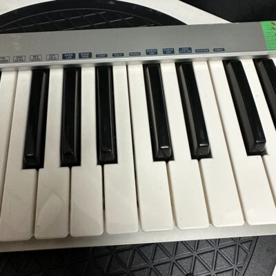 Edirol by Roland Pc-50 Midi Keyboard 49key for sale online | eBay