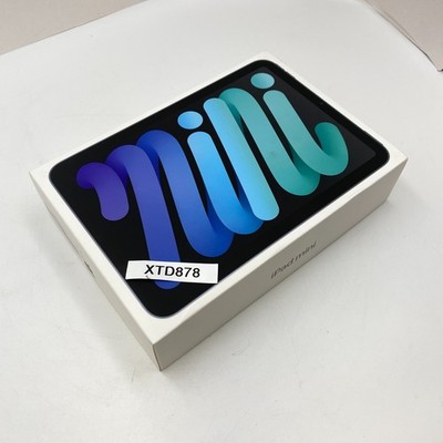 Apple iPad mini 7 - 128GB, Wi-Fi, 8.3