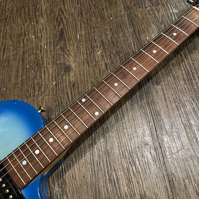 Burny LS-38 Fernandes Les Paul Type Electric Guitar | eBay