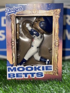 Mookie Betts Bobblehead | eBay